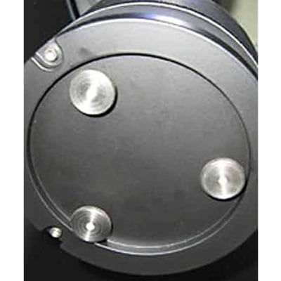 Bob's Knobs Meade 16" LX200 Collimation Knobs - 6-Screw Secondary