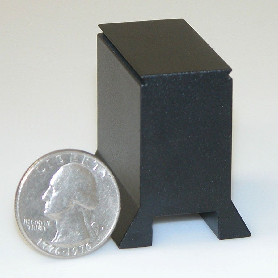 Astro-Tech Vixen-Style Mounting Bracket for Multiple Reticle Finder