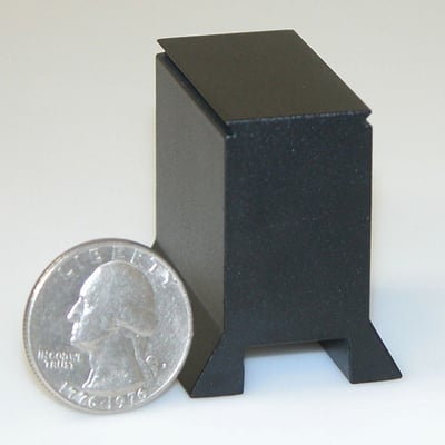 Astro-Tech Vixen-Style Mounting Bracket for Multiple Reticle Finder