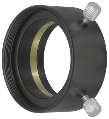 TeleVue IS 2" Nosepiece CCD Adapter