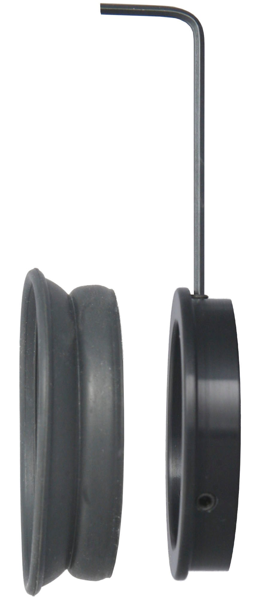 TeleVue Dioptrx Adapter for Panoptic and Nagler Type 5