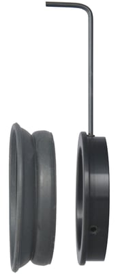 TeleVue Dioptrx Adapter for Panoptic and Nagler Type 5