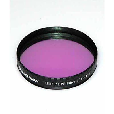 Celestron UHC Narrowband Filter 48mm (2")