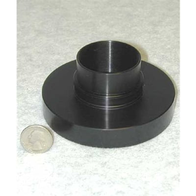 JMI NGF-S Non-Vignetting Large Format Visual Back Adapter