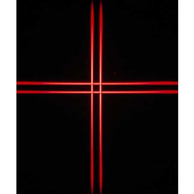 Antares 7.5x50 Illuminated Right Angle Finder