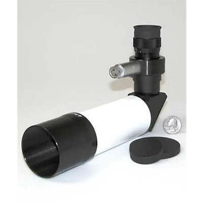 Antares 7.5x50 Right Angle Correct Image Finder