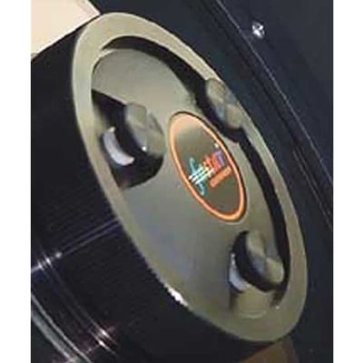 Bob's Knobs Collimation Knobs - Celestron 11" SCT Trifid Secondary