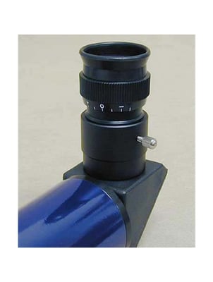 Antares 7.5x50 Right Angle Finderscope