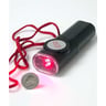 Rigel Starlite Water-Resistant Red LED Flashlight
