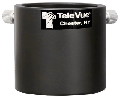 TeleVue 2" Refractor Diagonal Adapter for Schmidt-Cassegrain