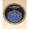 Datalizer Miller 10.5" 40 Degree Planisphere 35-45N