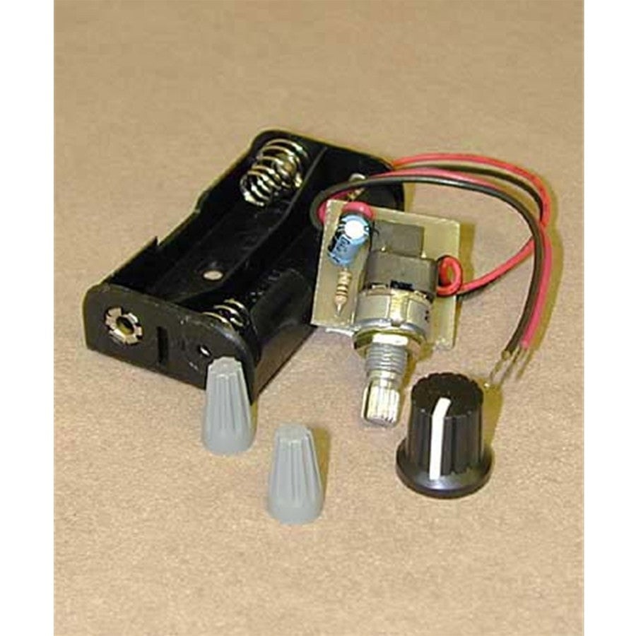 Telrad Pulsar Pulsing Reticle Module