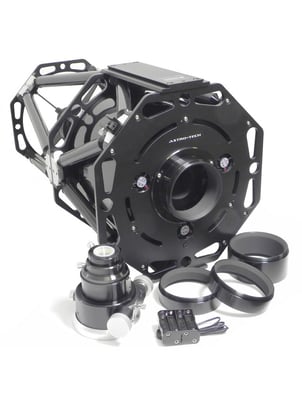 Astro-Tech 10" f/8 Truss Tube Ritchey-Chrétien OTA