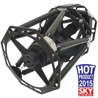Astro-Tech 10" f/8 Truss Tube Ritchey-Chrétien OTA