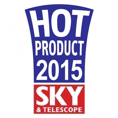 Astro-Tech 10" f/8 Truss Tube Ritchey-Chrétien OTA