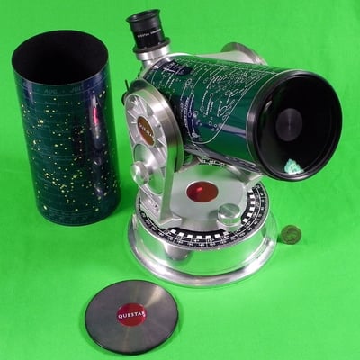 Questar 3.5" Standard