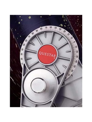 Questar 3.5" Standard