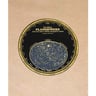 Datalizer 5.5" Mini-Planisphere 25-35°N