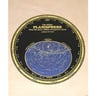 Datalizer 10.5" 30 Degree Planisphere for 25-35 Degrees North