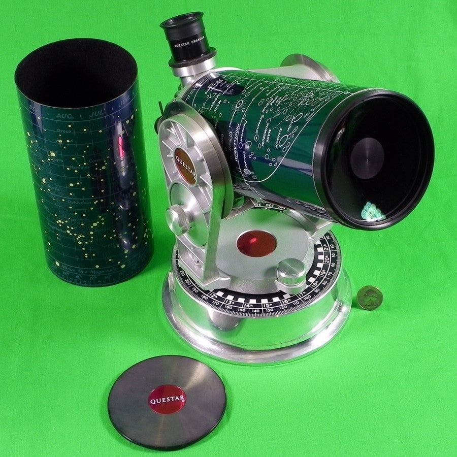 Questar 3.5" Standard