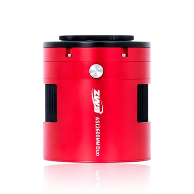 ZWO ASI2600MM-DUO