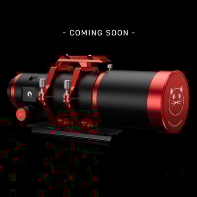 William Optics Ultra-Cat 108 WIFD