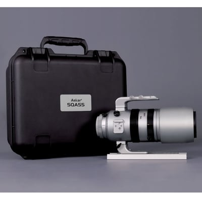 Askar SQA55 Quintuplet Refractor