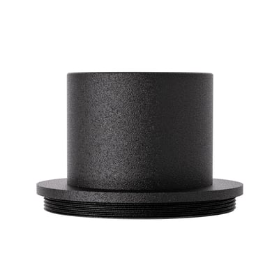 Pegasus Astro M42 Male to 1.25" Nosepiece Adapter