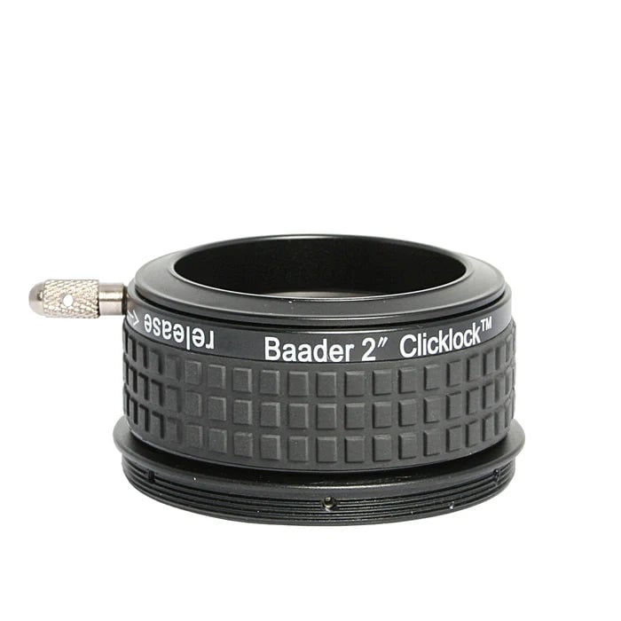 Baader 2" ClickLock Eyepiece Clamp for Zeiss M68