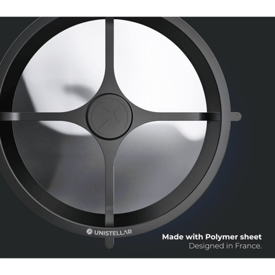 UniStellar Smart Solar Filter for Odyssey & Odyssey Pro