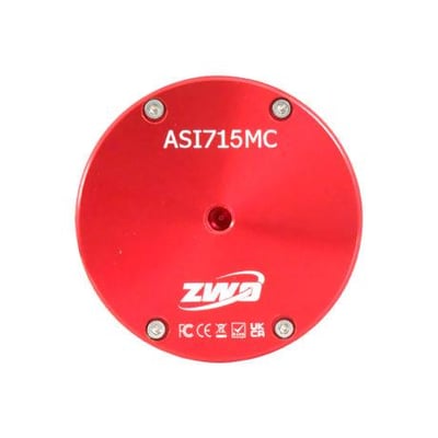 ZWO ASI715MC