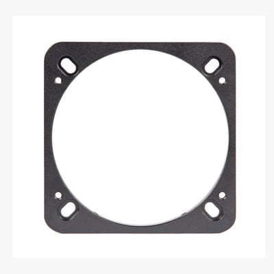 Alpine Astronomical Flat Base Adapter for BDS-NT Focuser