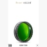 Baader UBVRI Bessel V Filter 2"