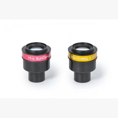 Baader SunDancer II Telecentric System TZ-3S