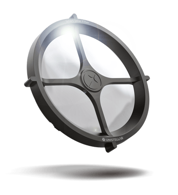 UniStellar Smart Solar Filter