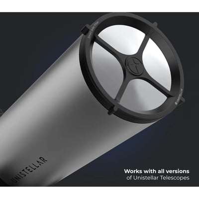 UniStellar Smart Solar Filter
