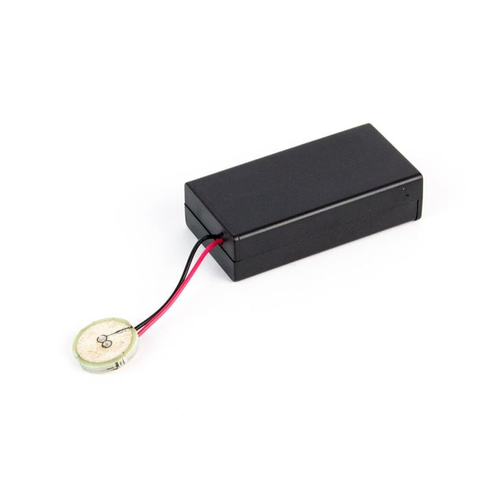 Rigel QuikFinder Battery Pack