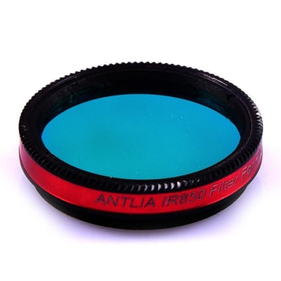 Antlia IR Pass 850nm Planetary Filter - 1.25"