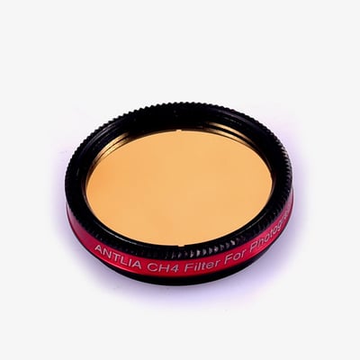 Antlia 1.25" Methane CH4 Planetary Filter
