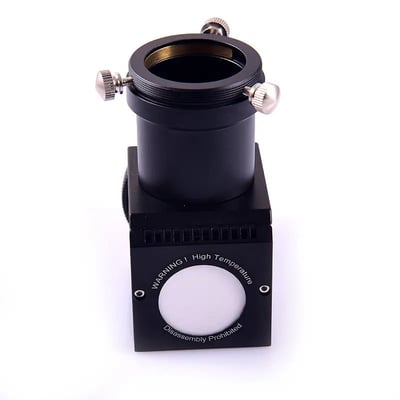 Antlia CaK 3nm Herschel Solar Wedge with 35mm Prism