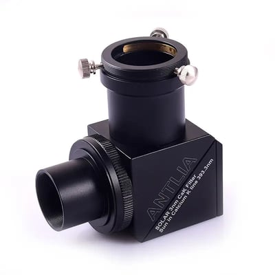 Antlia CaK 3nm Herschel Solar Wedge with 35mm Prism