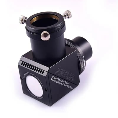 Antlia CaK 3nm Herschel Solar Wedge with 35mm Prism