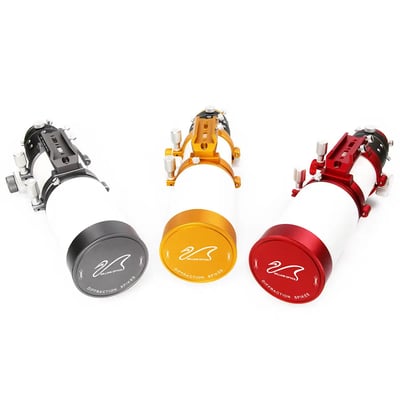 William Optics GT-81 IV