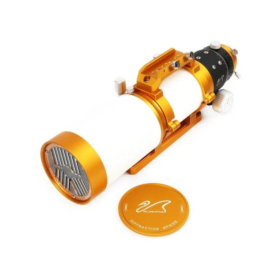 William Optics GT-81 IV