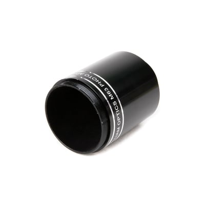 William Optics M63 to M48 Photo Adapter