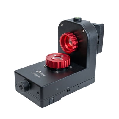 iOptron SkyHunter Portable AZ GOTO Mount