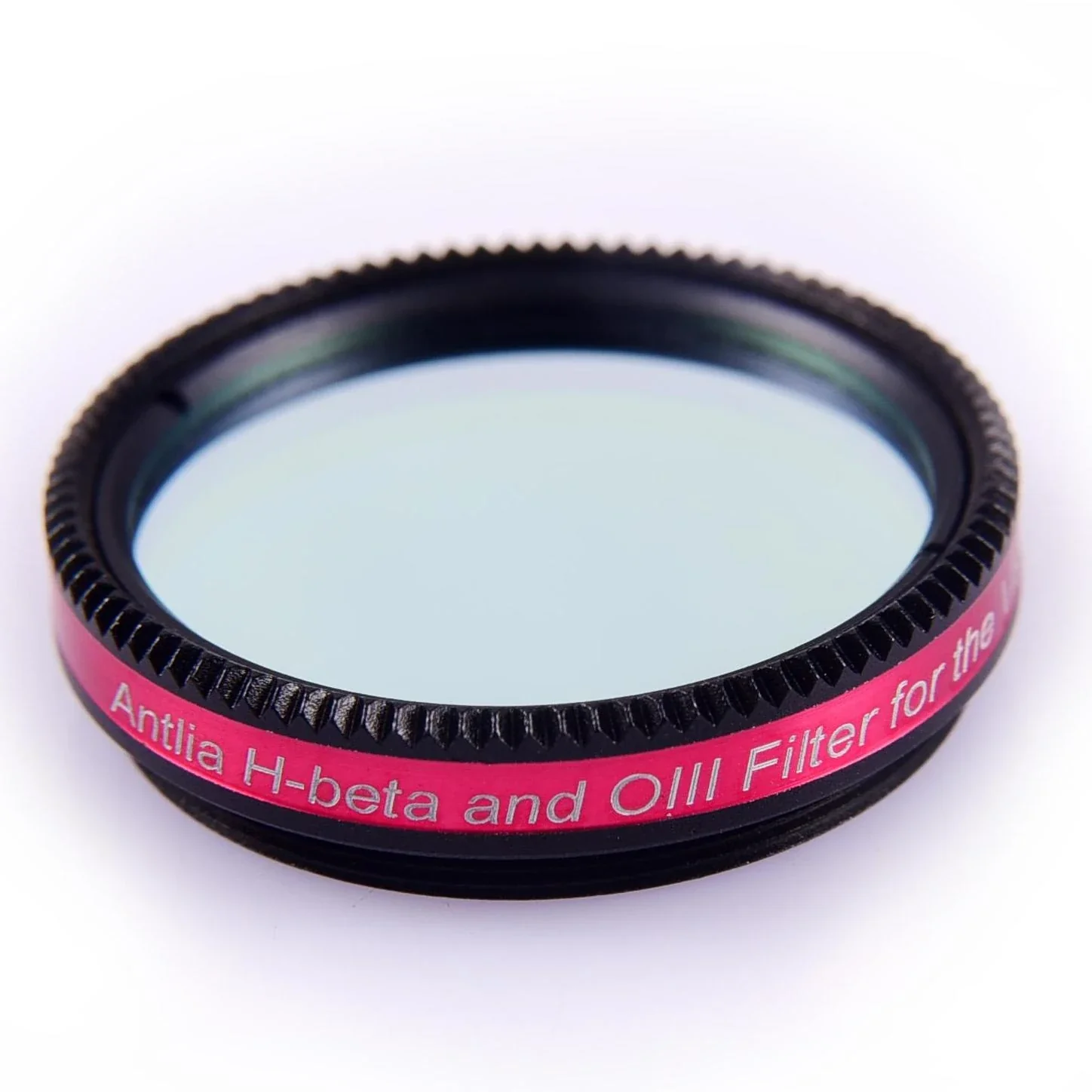 Antlia 1.25" H-Beta and OIII Visual and Photography Filter