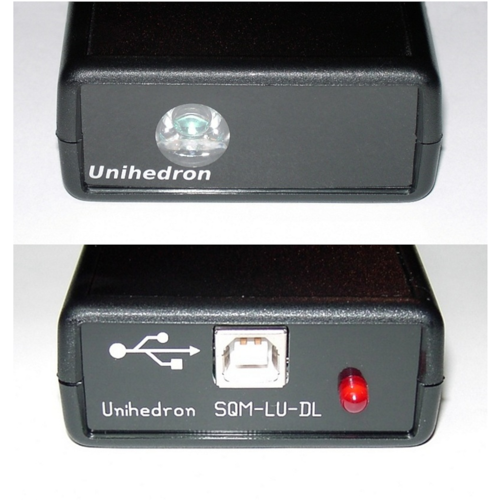Unihedron SQM-LU-DL