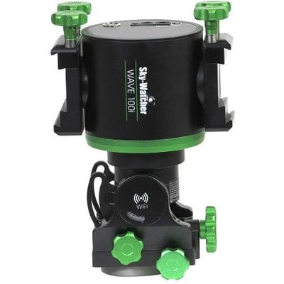 Sky-Watcher Wave 100i with Wave Carbon Fiber Tripod