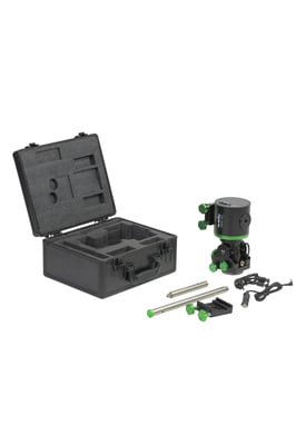 Sky-Watcher Wave 100i with Wave Carbon Fiber Tripod